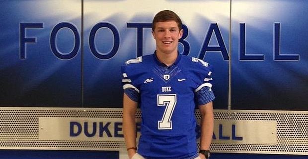 Meet The New Devils 2016 - A.J. Reed