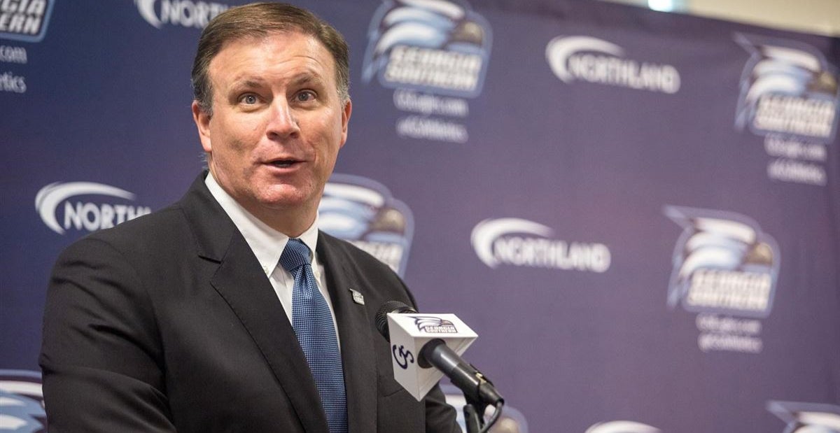 Perspective: New deputy athletics director Tom Kleinlein