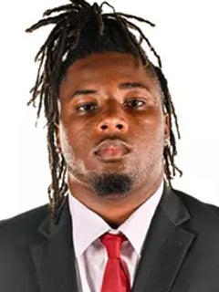 Trashun Griffin athlete image