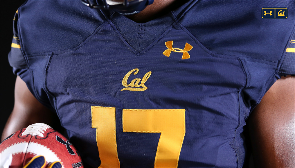 Cal Football's New Home Uniform Unveiled - California Golden Blogs