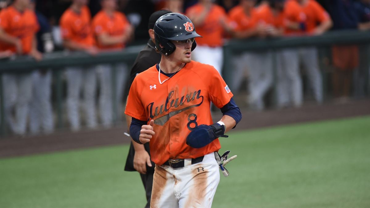 Auburn baseball stays hot with doubleheader sweep of Mizzou