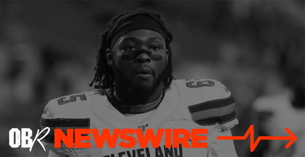 Scoreboard knbn OBR Newswire 6/21: Happy Father's Day!