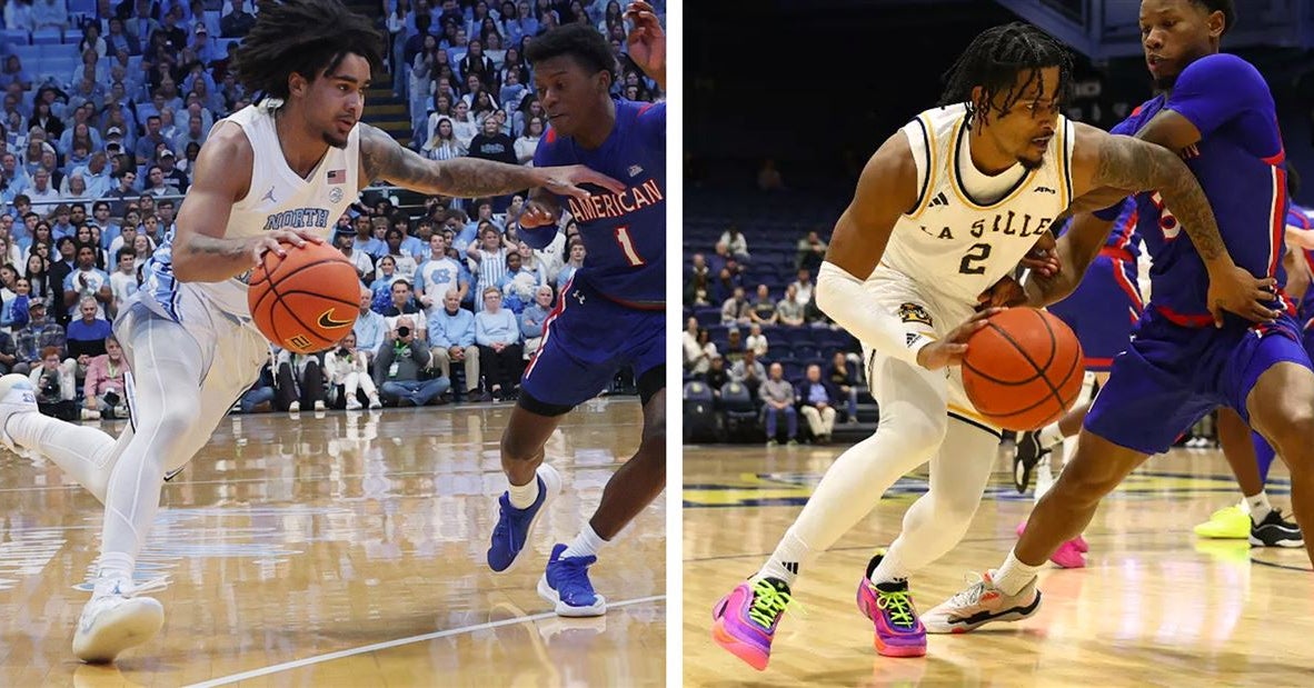 UNC vs. La Salle Basketball Preview: Tar Heels Back from Exam Break UNC vs. La Salle Basketball Preview: Tar Heels Back from Exam Break