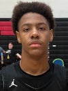 Josh Palmer, St. Bernard, Shooting Guard