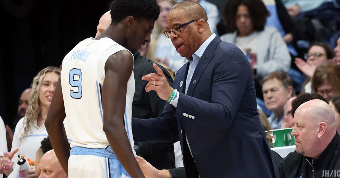 Dewey's Takeaways: Increased Effort, RJ Davis Returning to Form, NC State Hate Dewey's Takeaways: Increased Effort, RJ Davis Returning to Form, NC State Hate