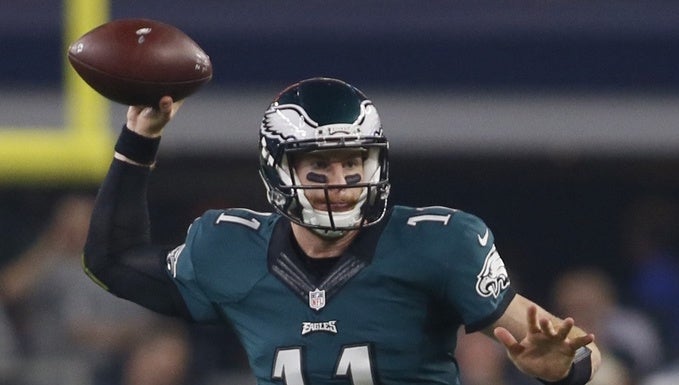 247 sports eagles
