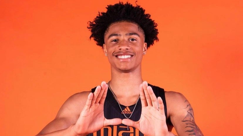 Scouting Jalil Bethea and his fit at Miami