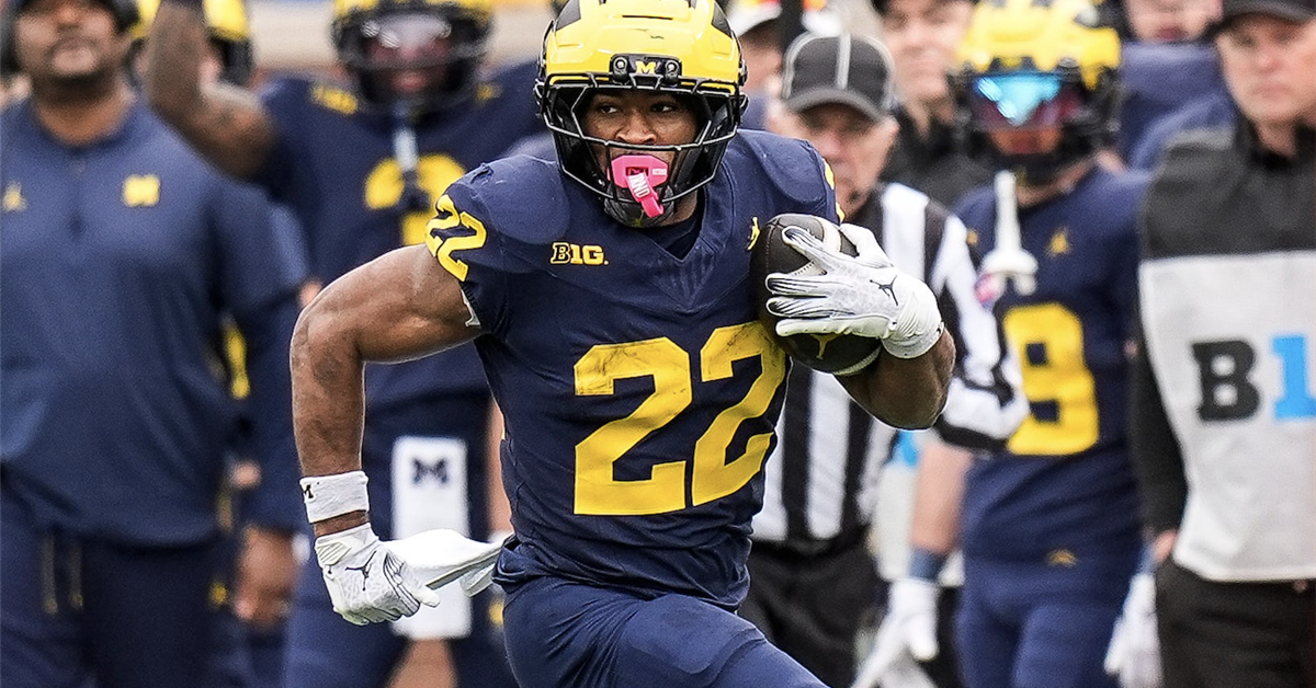 A look at the best transfer additions for each team on USC's 2025 schedule (Weeks 5-8)