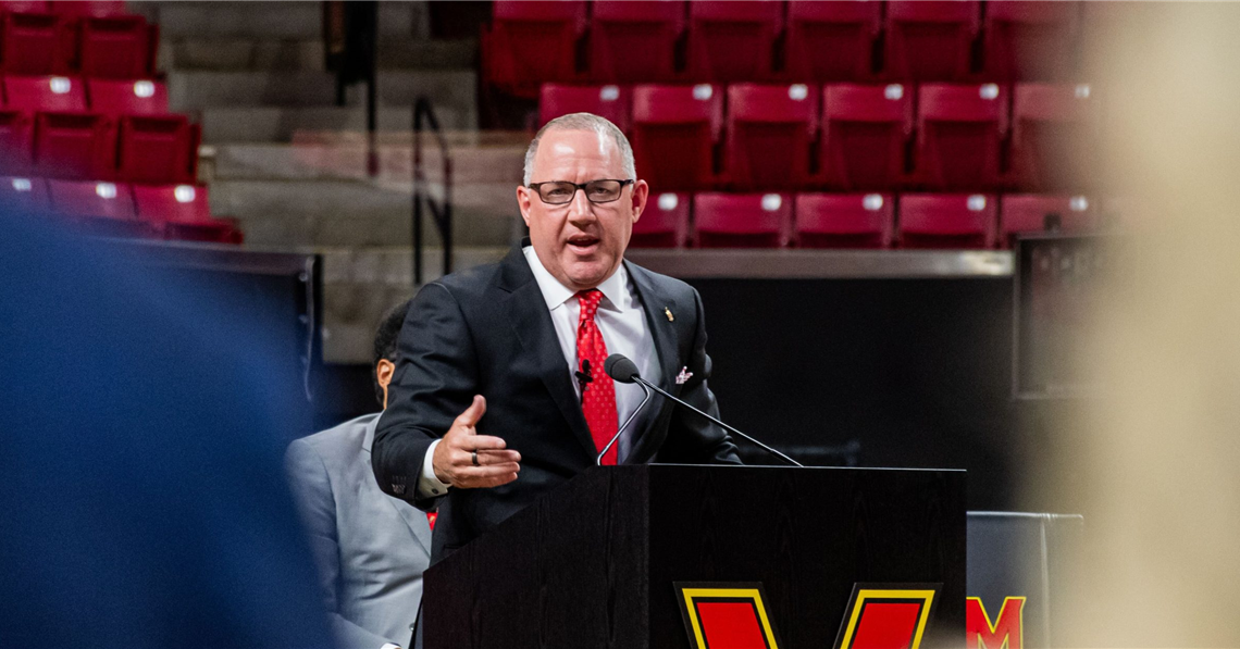 Maryland Basketball to face one of nation's elite programs, collect big NIL in Player's Era event, per report