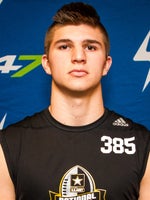 John Rall, Ravenwood, Wide Receiver