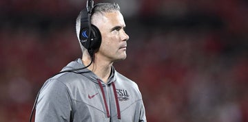 Coop’s Corner: Why the time is now for Mike Norvell and the Seminoles to seize momentum