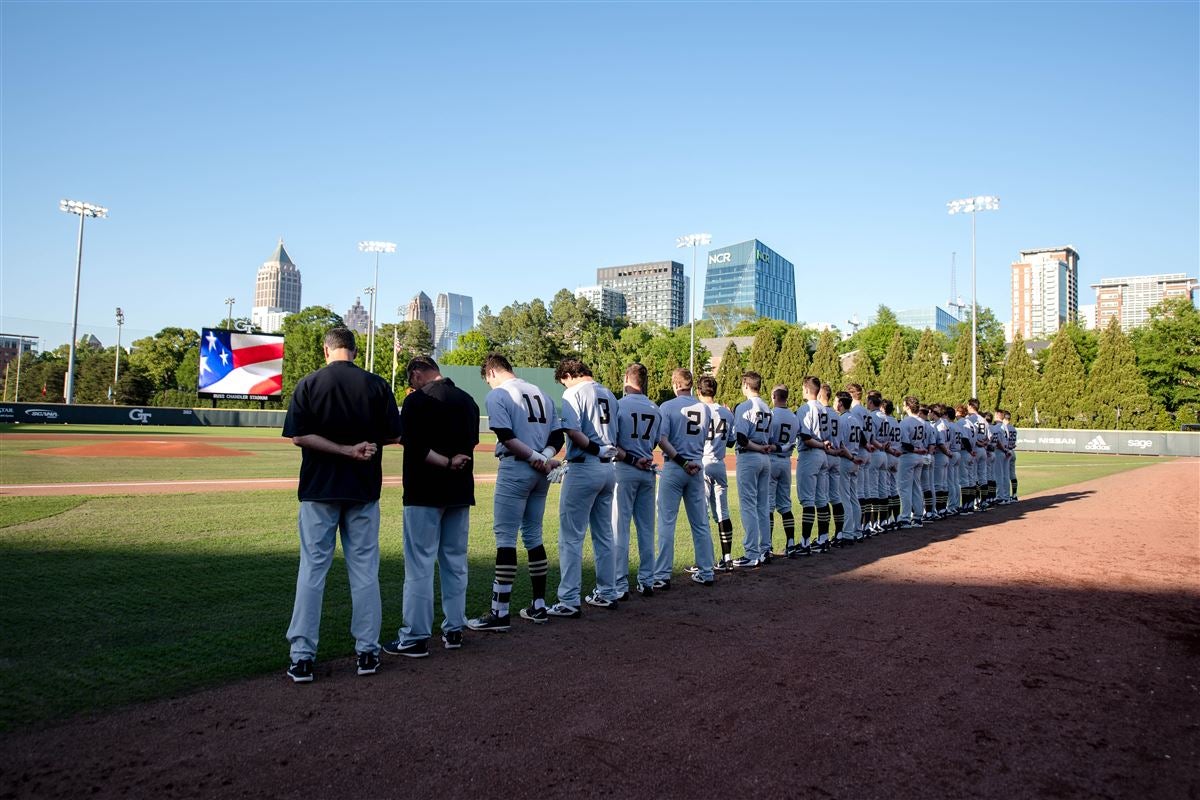 Wake Forest Baseball Releases 2019 Schedule