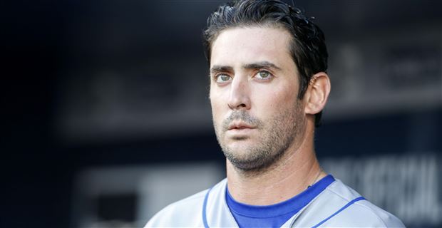 The Great Matt Harvey Mystery: What if he didn't pitch in the 2015  postseason? 
