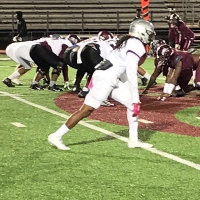 JuCo Football Forer on X: #NFLDraft2020 Chris Claybrooks