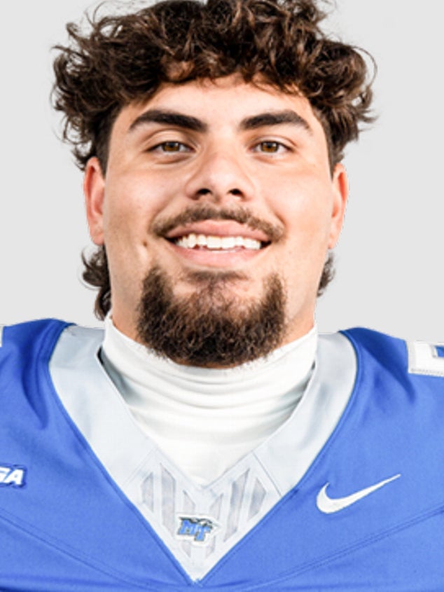 Mateo Guevara athlete image