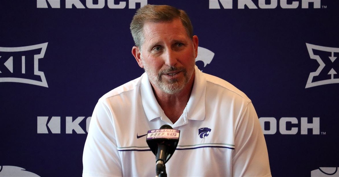 Steve Springstead Linebacker Steve Stanard on who the new voices of the linebacker group will be in 2021