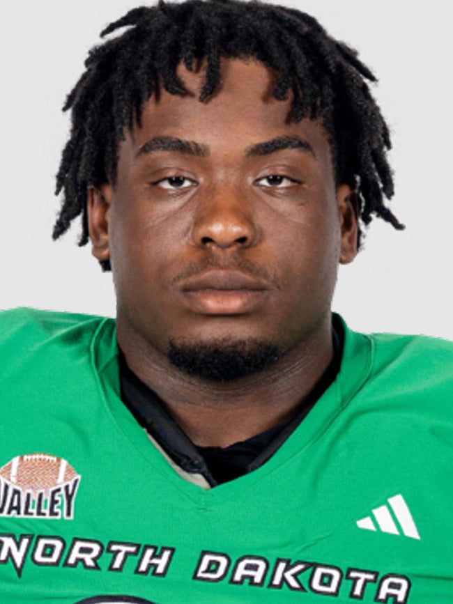 Emmanuel Olagbaju athlete image