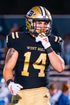 Joe Sykes athlete image