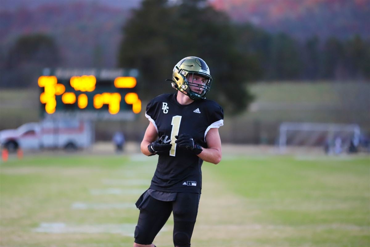 Clarence Taylor, Pleasant Grove , Wide Receiver