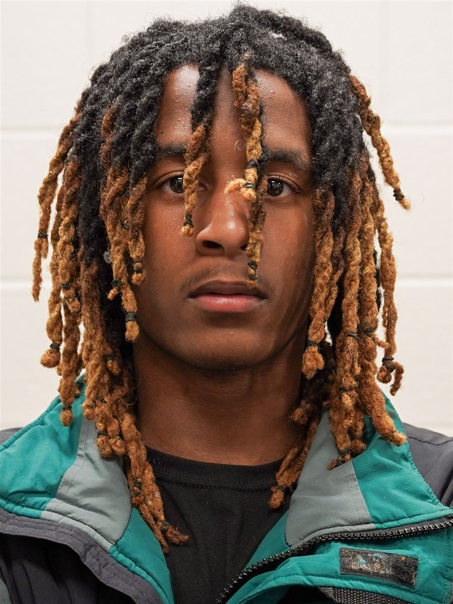 Patrick Oliver athlete image