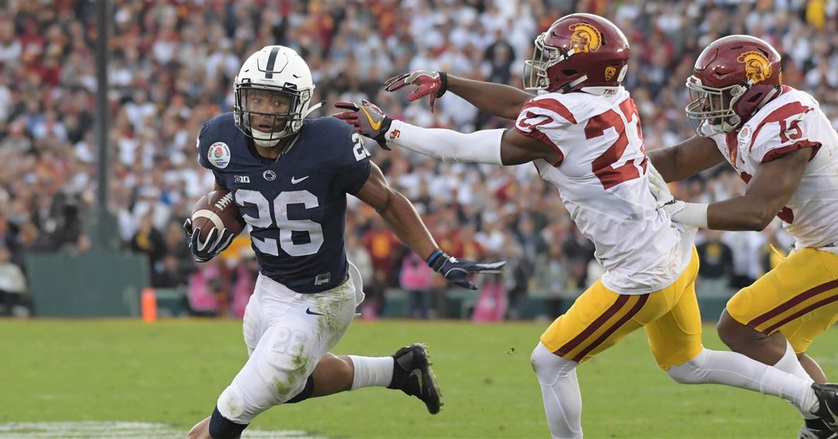 Penn State-USC game time, TV channel announced for top-15 matchup in ...