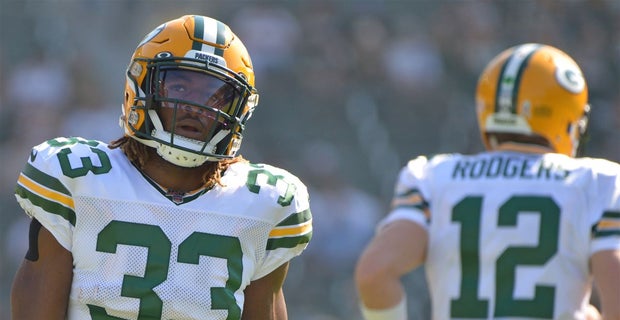 Jacobson Projecting The Packers Receiving Leaders For 2020