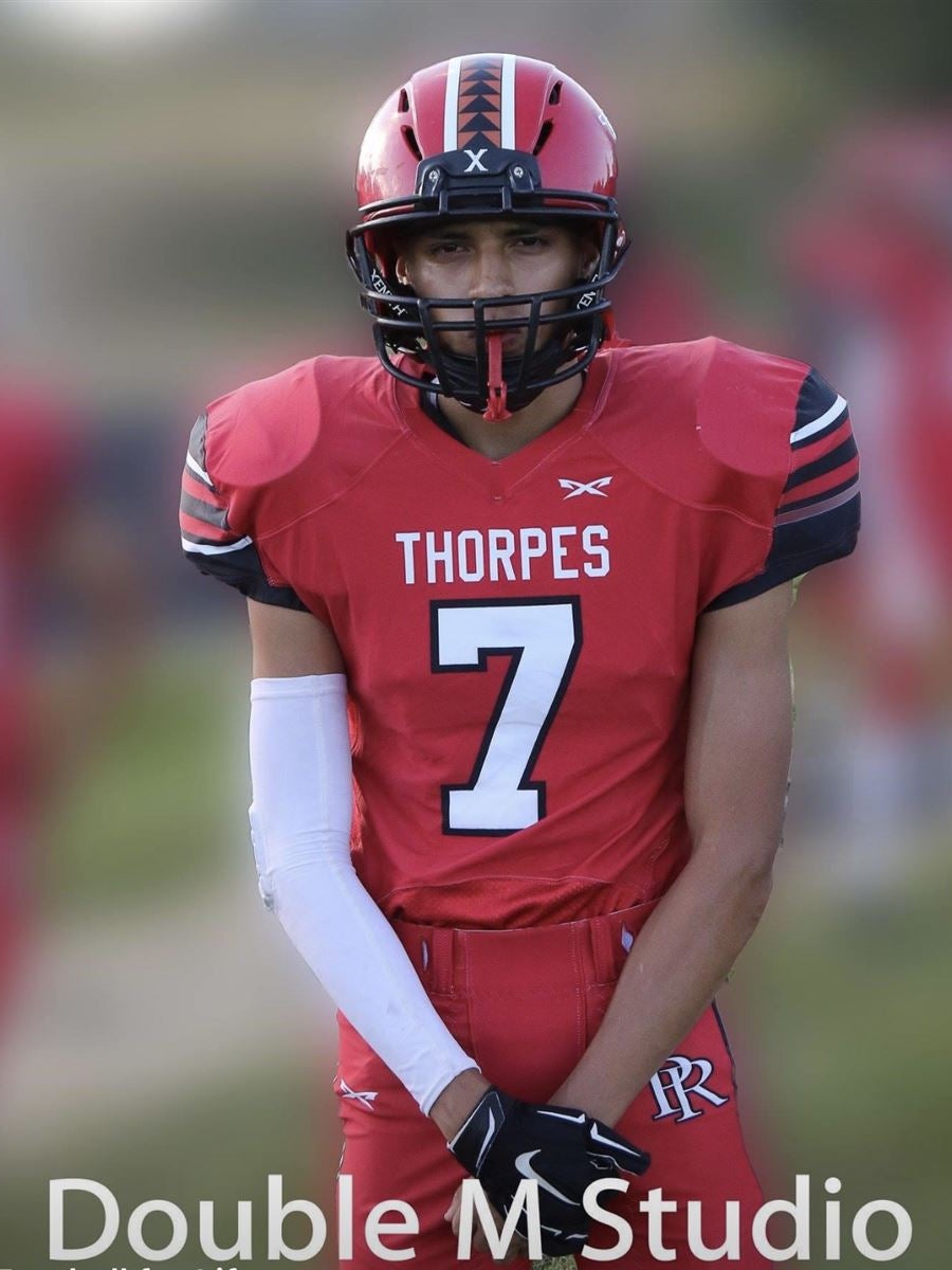 Former Utes Spreading Hope at Pine Ridge Reservation