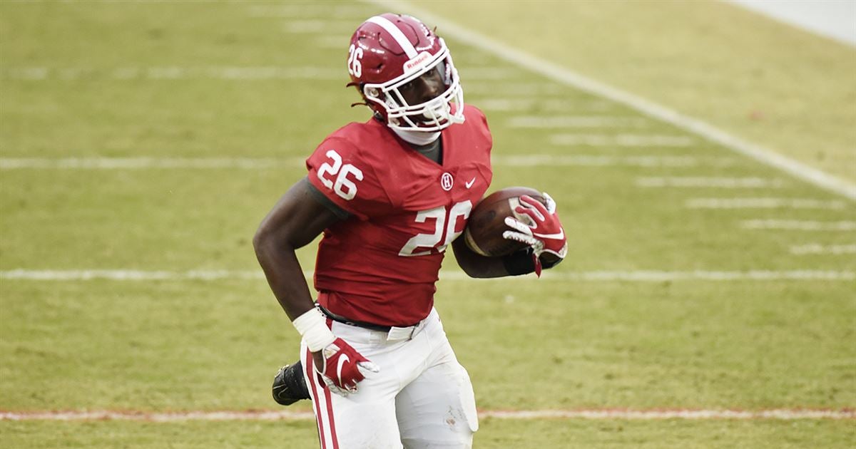 Auburn trending for Dylan Brooks after release from Tennessee LOI