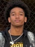 Aaron Smith athlete image