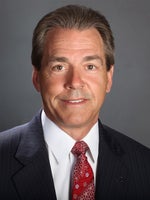 Nick Saban Quotes