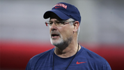 Ex-Iowa State head coach Paul Rhodes takes DC job at Gulf Shores High School Ex-Iowa State head coach Paul Rhodes takes DC job at Gulf Shores High School