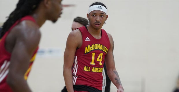 10 Interesting Facts About The McDonald's All American Game