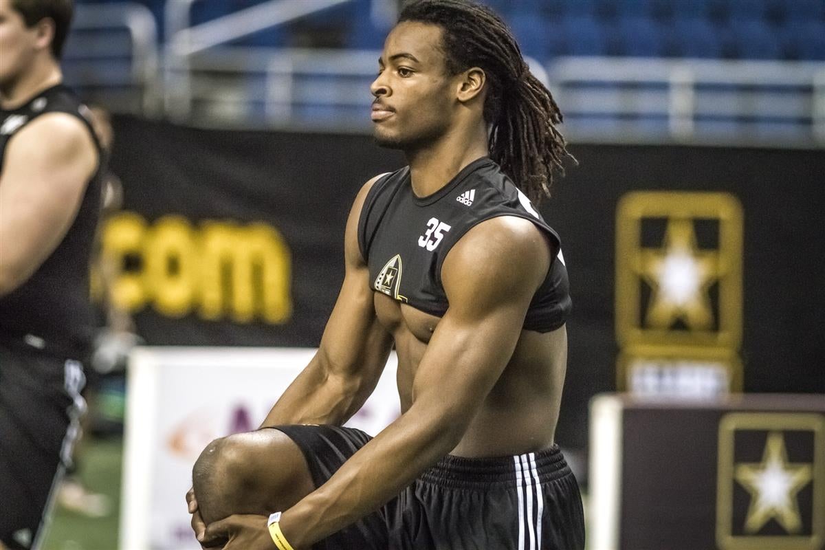 Najee Harris boosts his profile during first taste of NFL life at