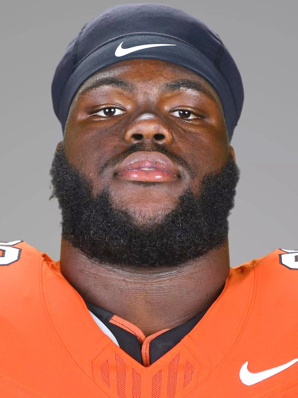 De'Marion Thomas athlete image