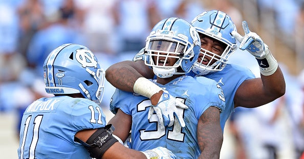 UNC defensive back Tre Shaw enters transfer portal UNC defensive back Tre Shaw enters transfer portal