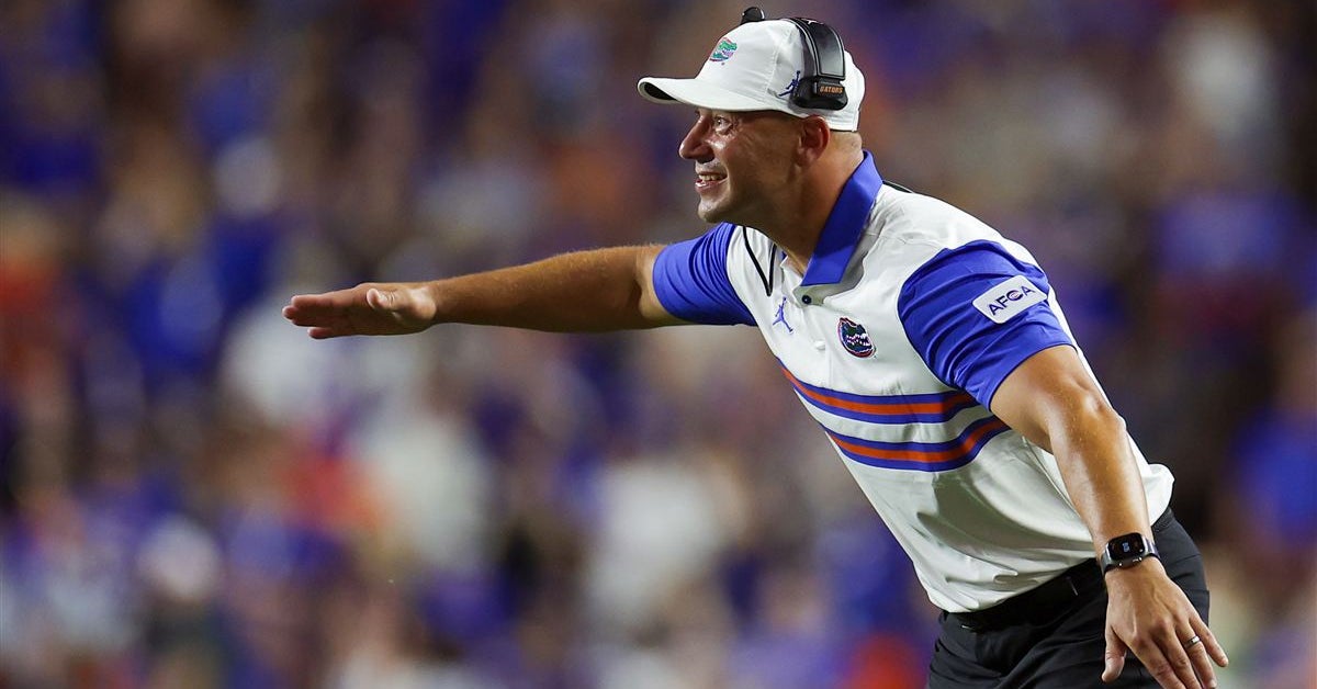 Everything Jon Sumrall said during Monday press conference