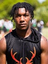 Xavier Lucas, Dillard, Safety