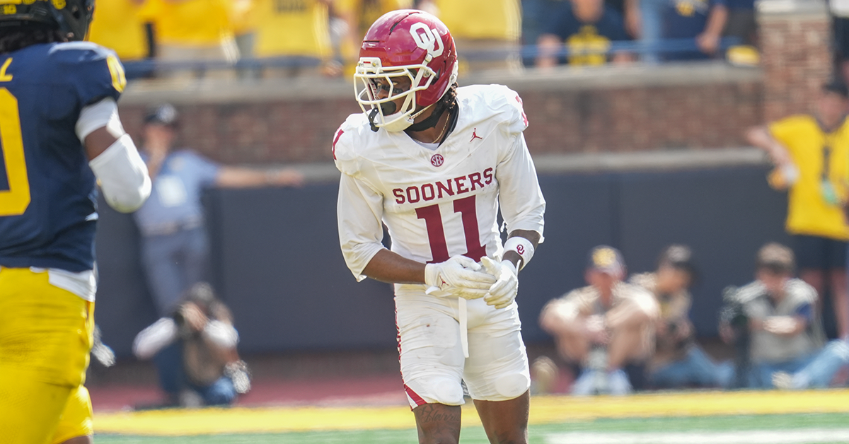 Injury Update: Trell Harris expected to miss extended time with serious ...