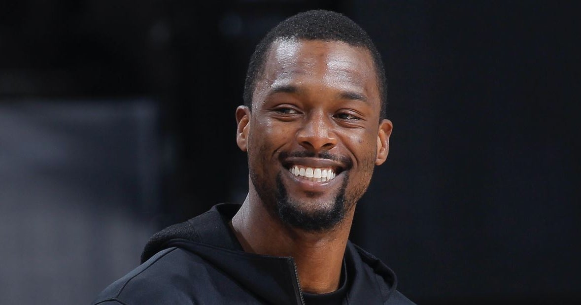 Former UNC Star Harrison Barnes Hints at Future Career in Politics, Public Service