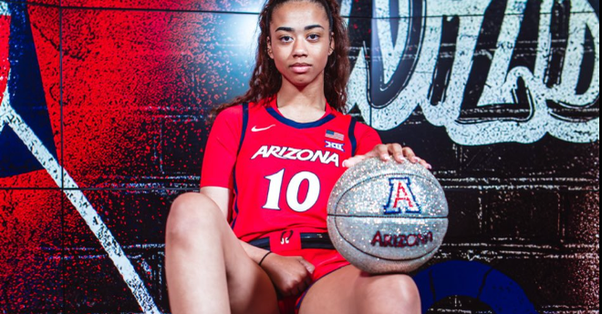 Arizona women's basketball announces multiple transfer additions