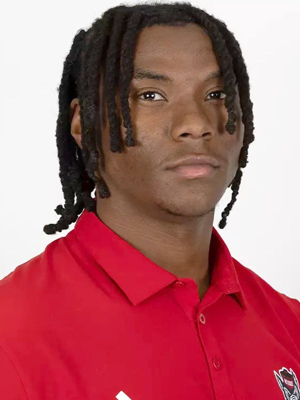 Terrente Hinton athlete image
