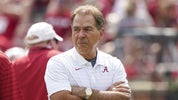 Alabama vs. Florida: Nick Saban discusses preparing for two quarterbacks in Emory Jones, Anthony Richardson Alabama vs. Florida: Nick Saban discusses preparing for two quarterbacks in Emory Jones, Anthony Richardson