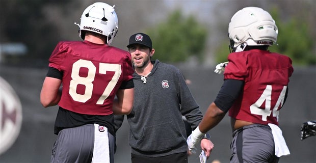 A look at the last 10 tight end commitments