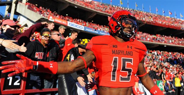 Veteran Linebacker Leaves Maryland Football Program