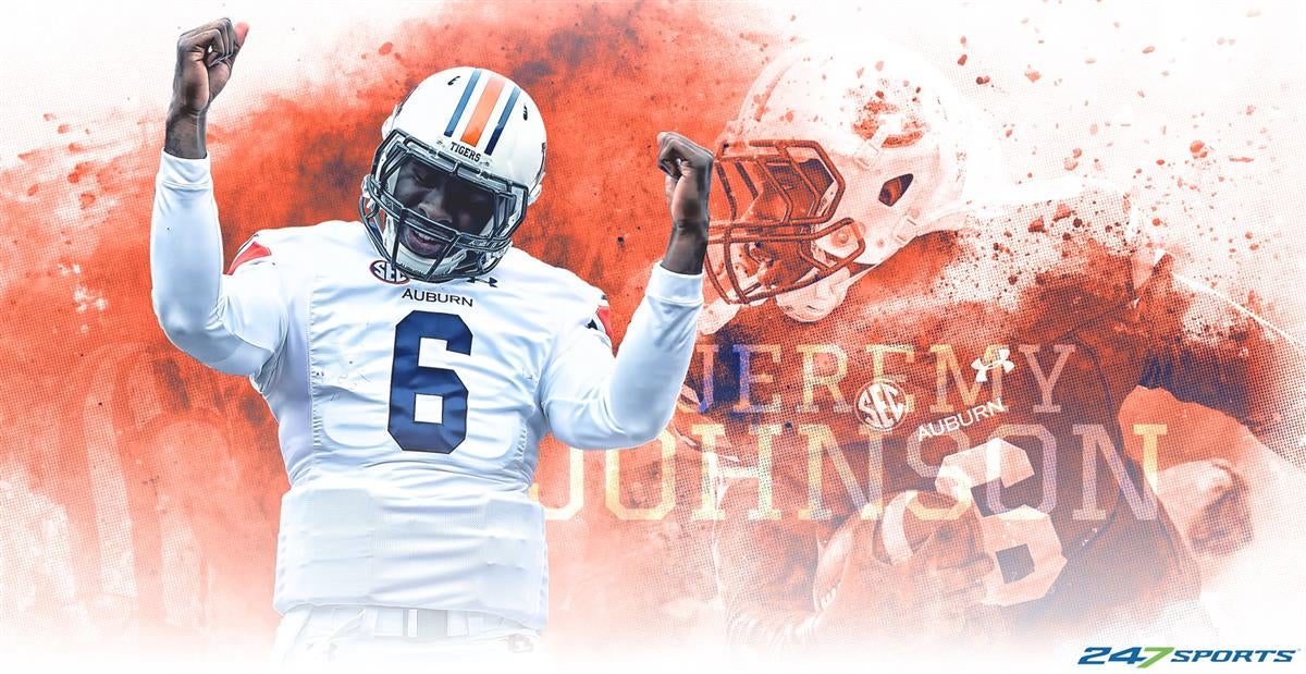 247 Sports Auburn Football