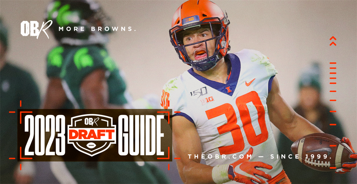 OBR Draft: Grading the Cleveland Browns Selections in the 2022 NFL