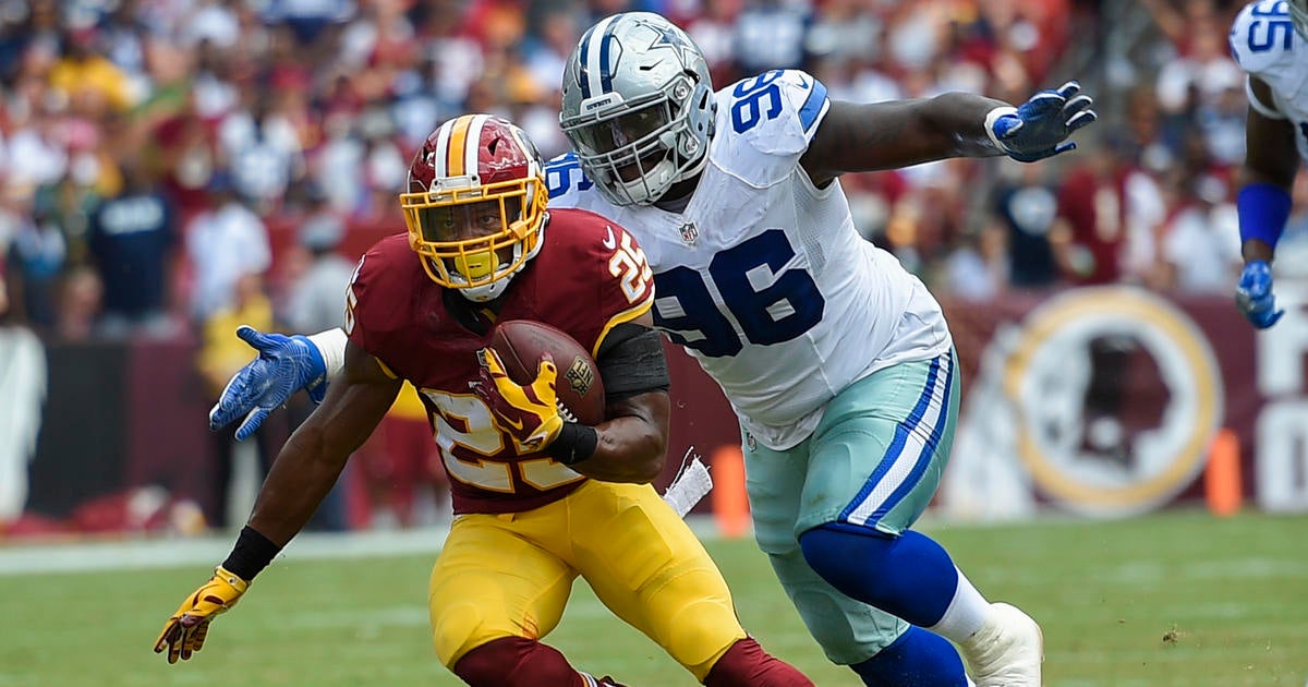 Game Specs: Ways To Watch/Listen #DALvsWAS