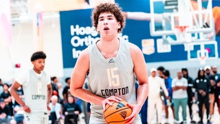 Five-star Darius Wabbington details recruitment, six finalists