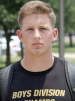 Campbell Pawlak, Bullard, Tight End