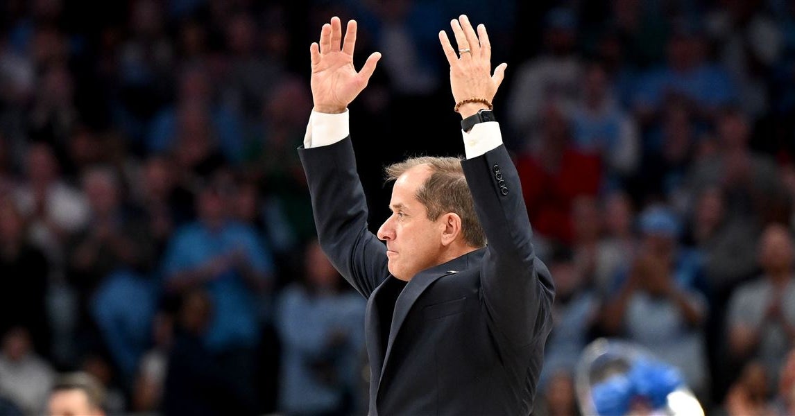 ACC basketball reportedly shifting to 18-game conference schedule for 2025-26 season